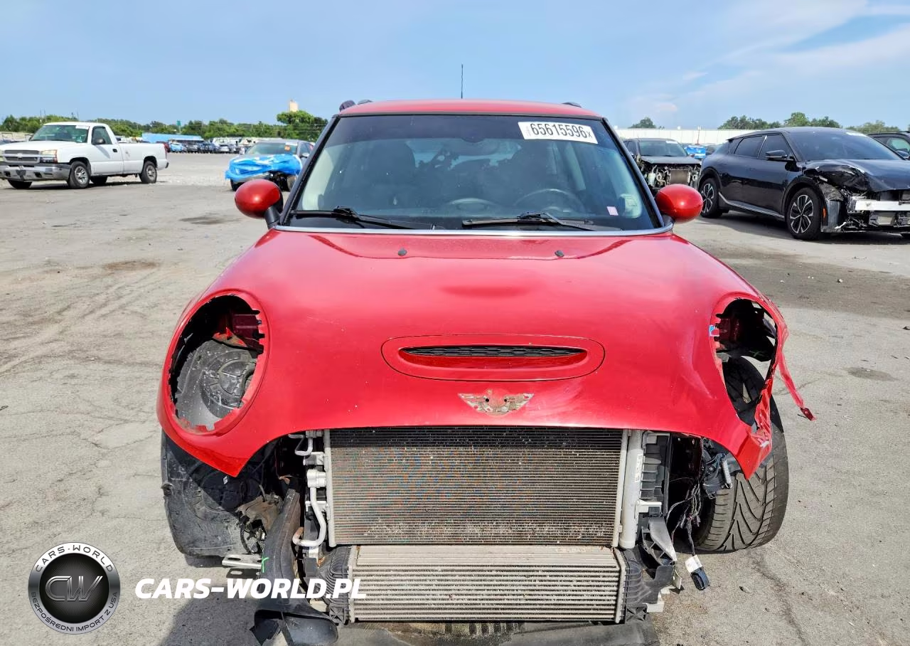 2018 Mini Cooper S VIN:WMWXP7C59J2A49178 - 5