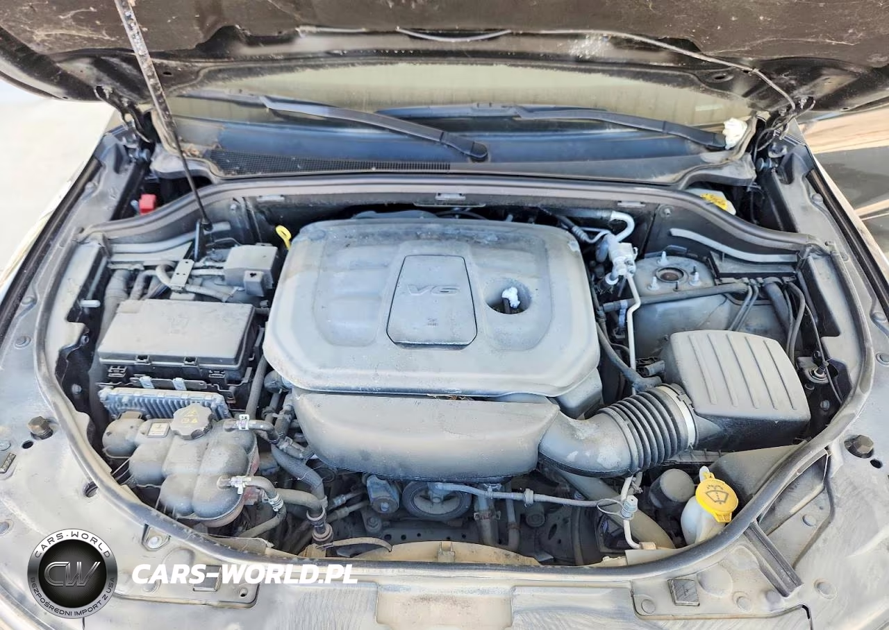 2020 Dodge Durango Gt VIN:1C4RDHDG1LC259116 - 12