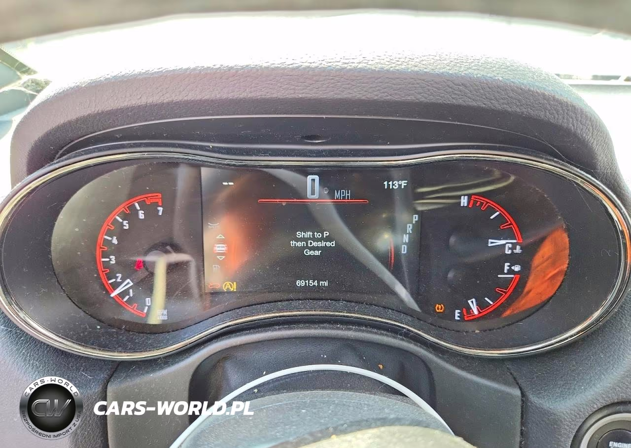 2020 Dodge Durango Gt VIN:1C4RDHDG1LC259116 - 9