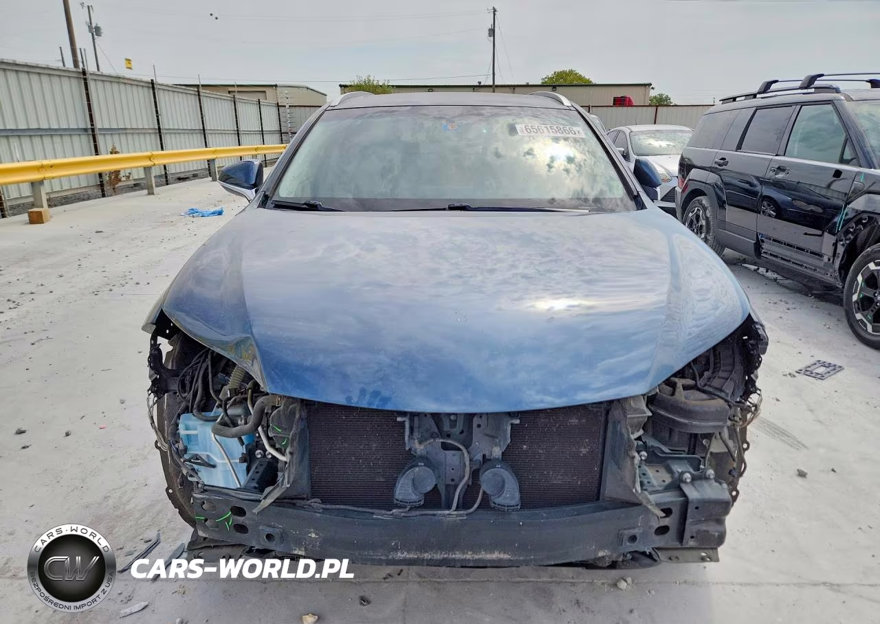 2015 Lexus Nx 200T VIN:JTJYARBZ0F2018542 - 5