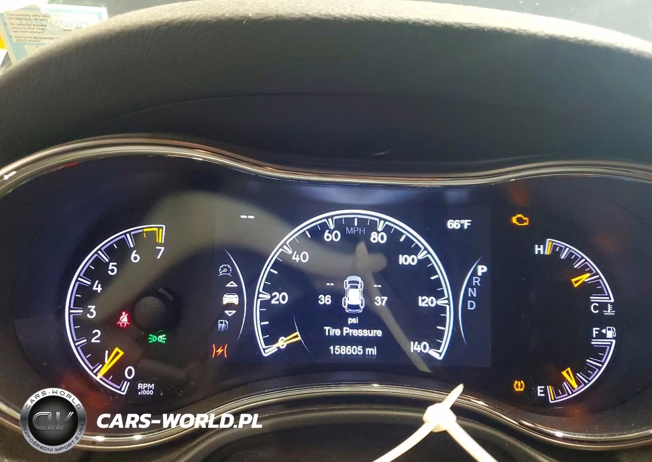 2018 Jeep Grand Cherokee Laredo VIN:1C4RJFAG4JC296840 - 9