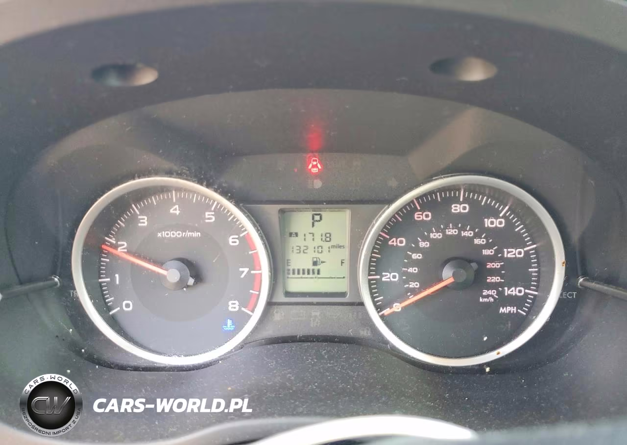 2017 Subaru Forester 2.5I Premium VIN:JF2SJAEC6HH479568 - 9
