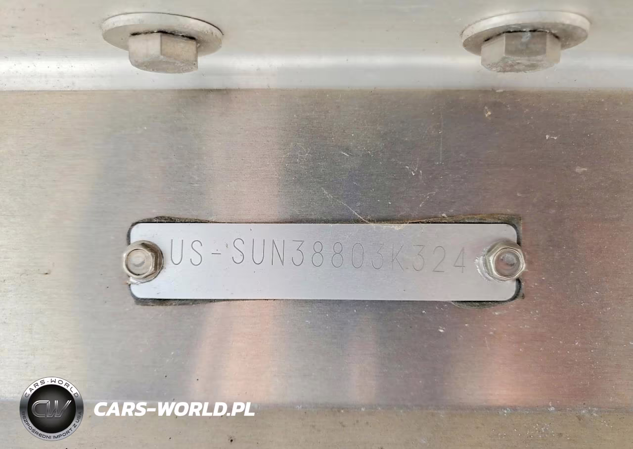 2024 Sunchaser 22 Lr Dh Geneva VIN:SUN38803K324 - 10