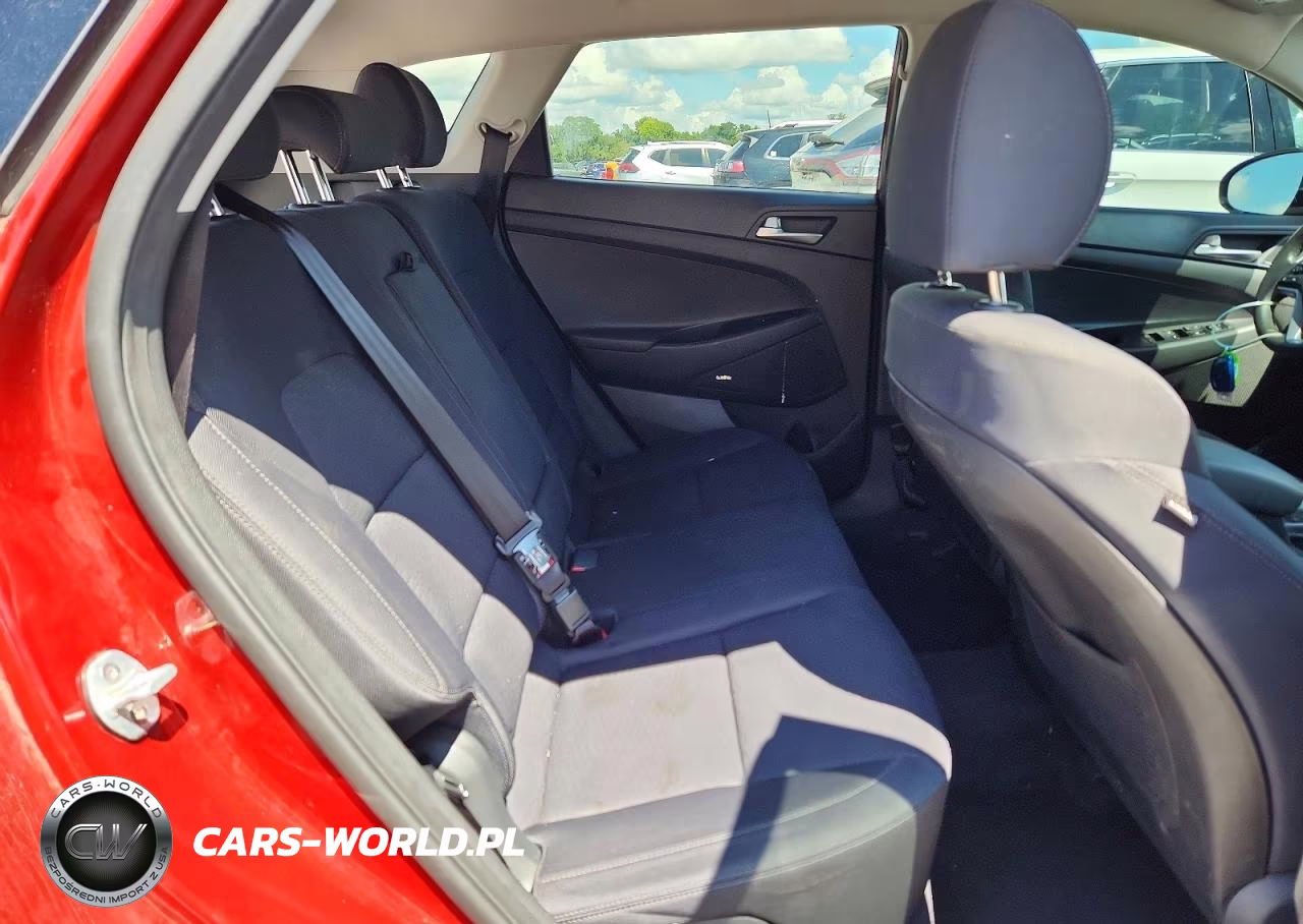 2020 Hyundai Tucson Sport VIN:KM8J3CAL8LU239682 - 10