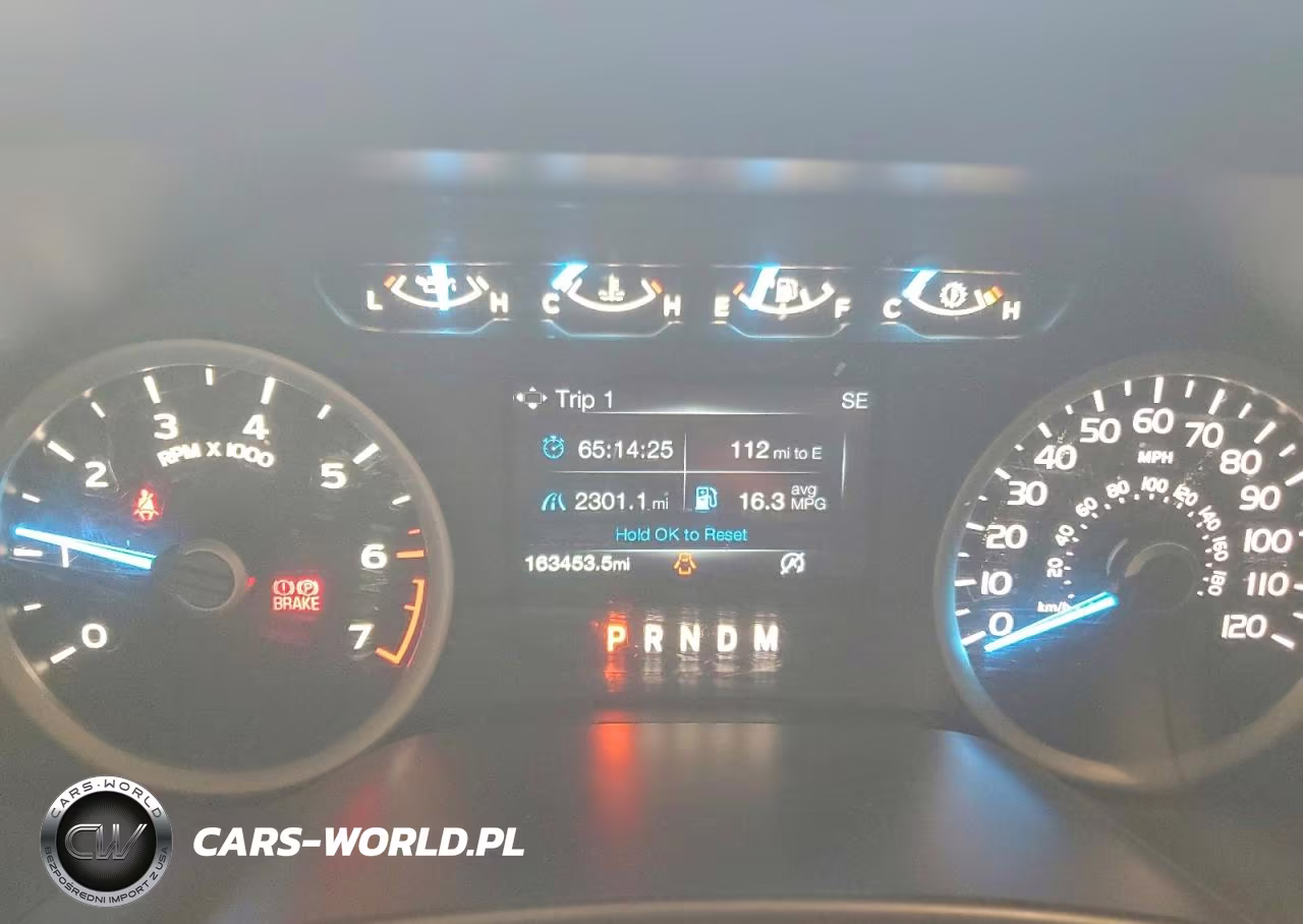 2017 Ford F150 Supercrew VIN:1FTFW1EG4HKD91142 - 9