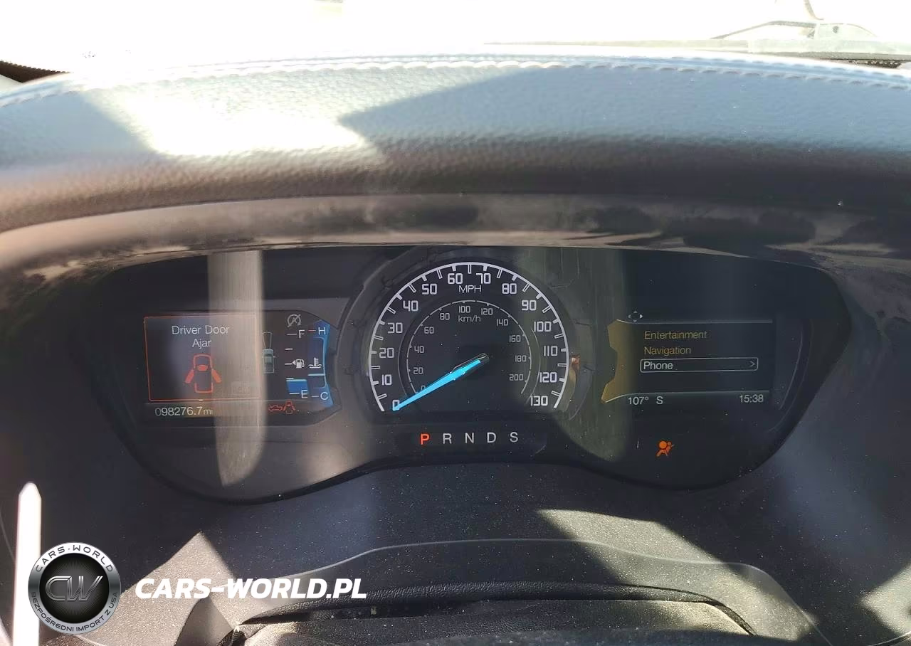 2019 Ford Ranger Xl VIN:1FTER4FH3KLB00420 - 9
