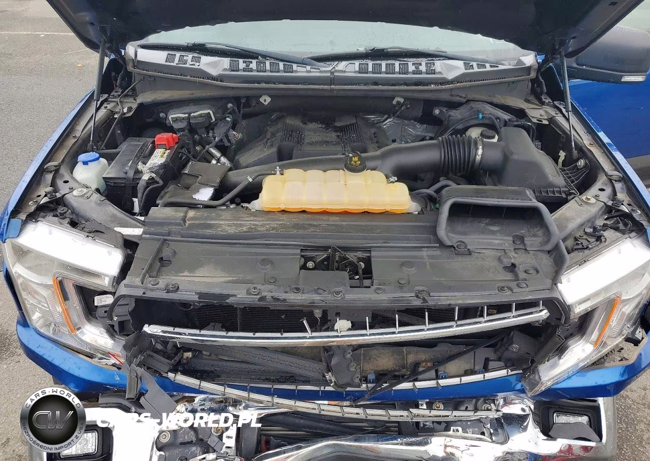 2018 Ford F150 Super Cab VIN:1FTFX1EG4JKC19681 - 11
