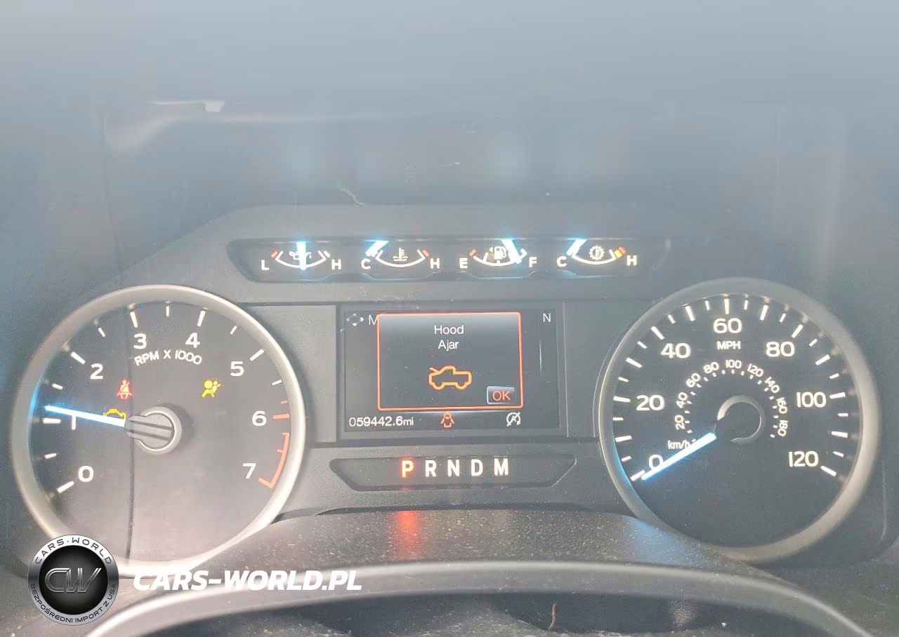 2018 Ford F150 Super Cab VIN:1FTFX1EG4JKC19681 - 9