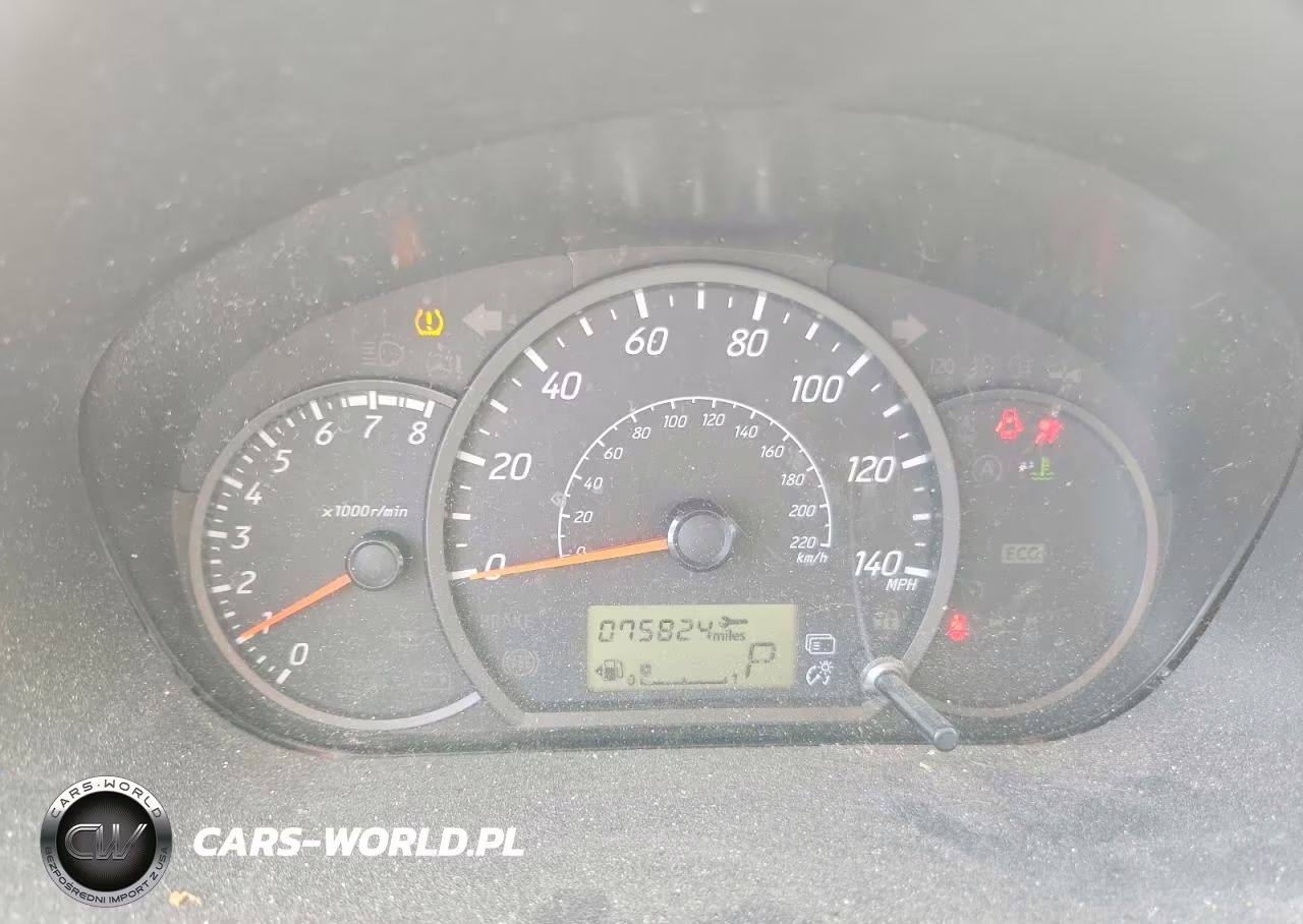 2018 Mitsubishi Mirage Es VIN:ML32A3HJ5JH008749 - 9