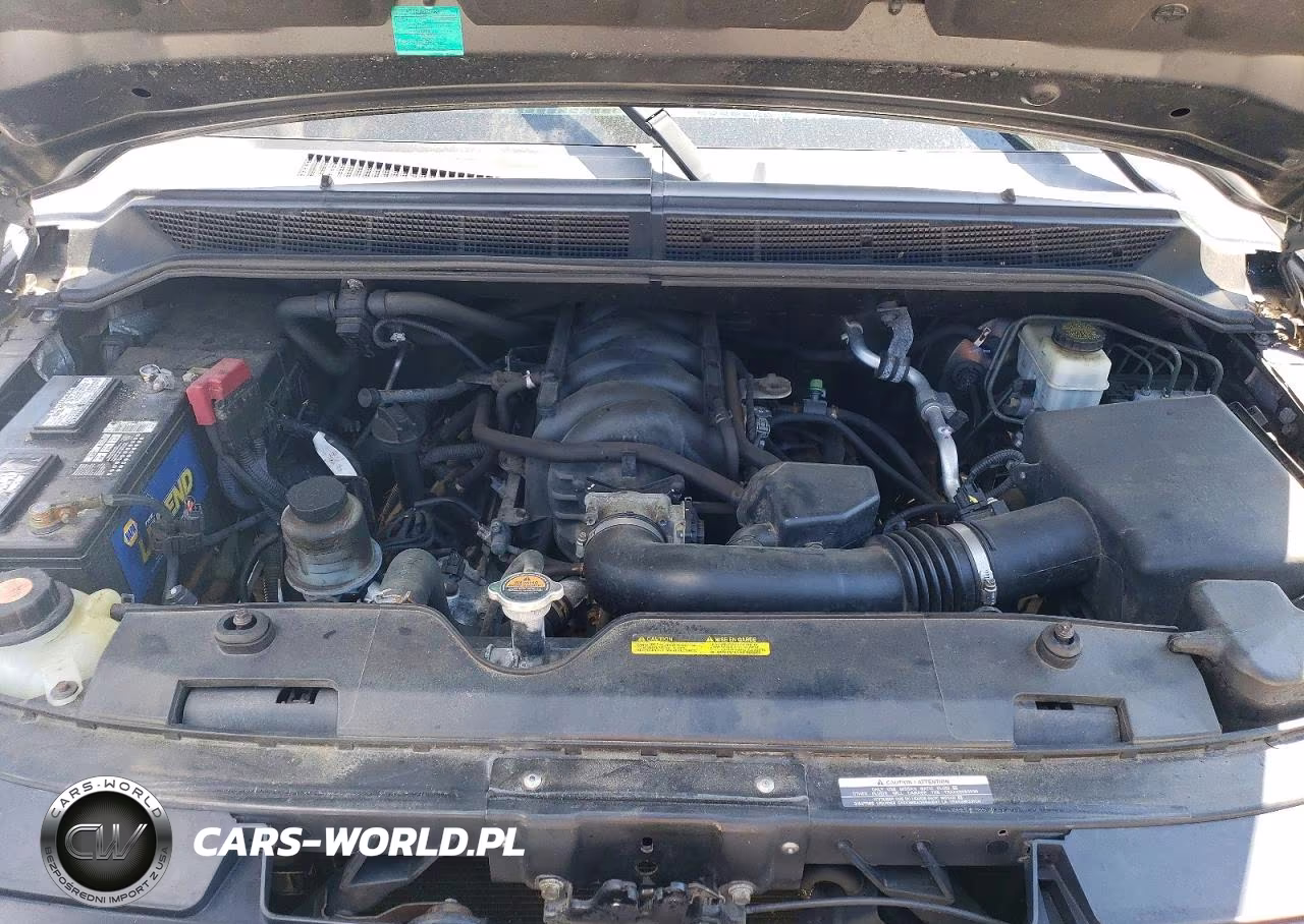 2015 Nissan Titan S VIN:1N6AA0CJ8FN509459 - 11