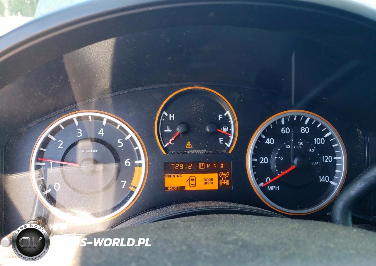 2015 Nissan Titan S VIN:1N6AA0CJ8FN509459 - 9