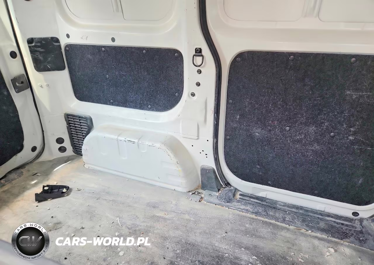 2020 Nissan Nv200 Sv VIN:3N6CM0KN9LK704881 - 11