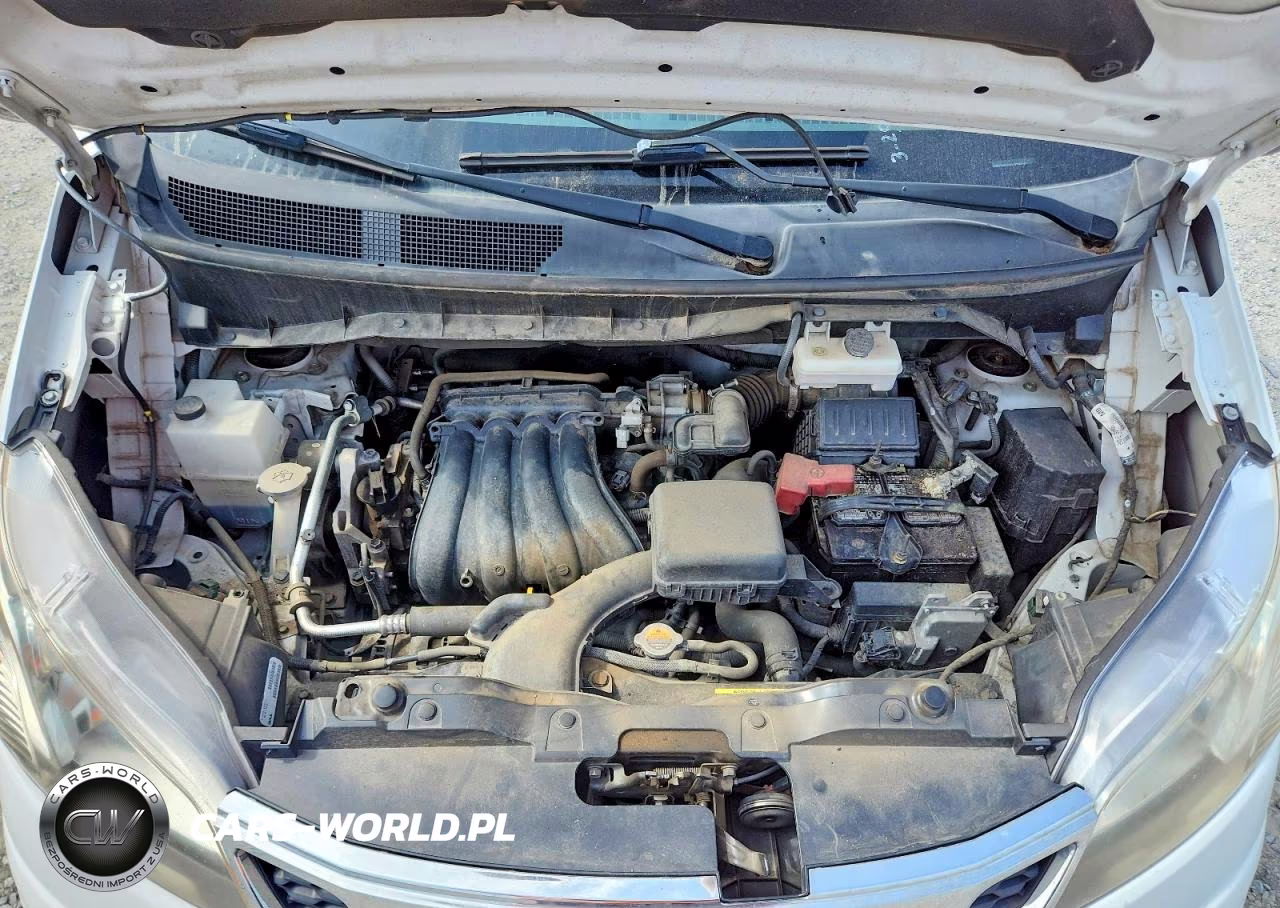 2020 Nissan Nv200 Sv VIN:3N6CM0KN9LK704881 - 12