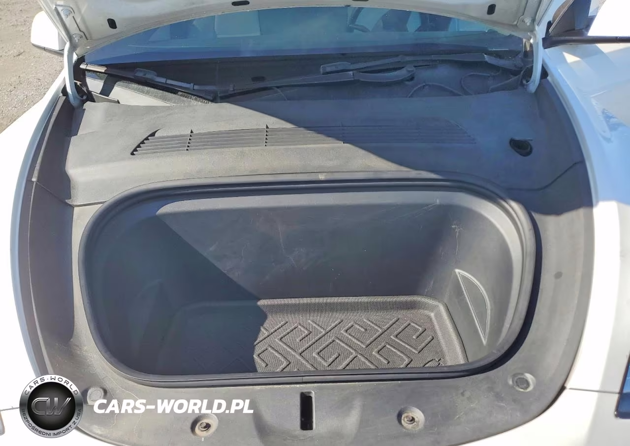 2021 Tesla Model Y VIN:5YJYGDEE0MF244247 - 11