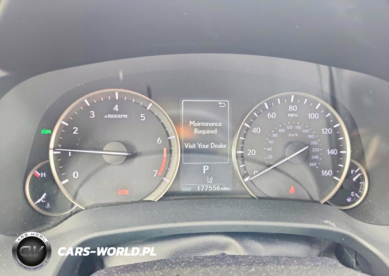 2021 Lexus Rx 350 VIN:2T2HZMDA8MC278137 - 9