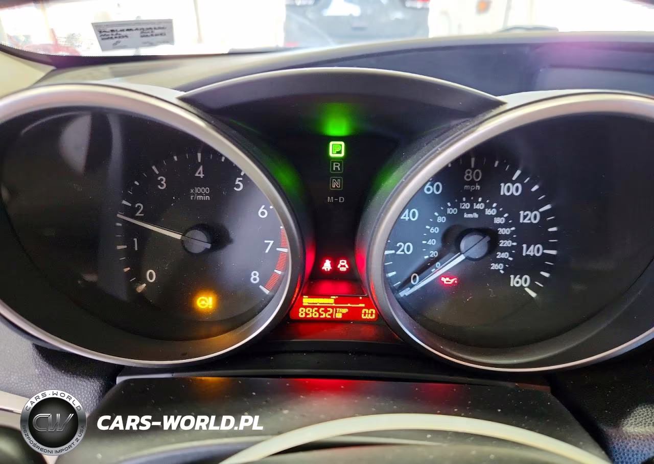 2010 Mazda 3 I VIN:JM1BL1SG9A1329520 - 9