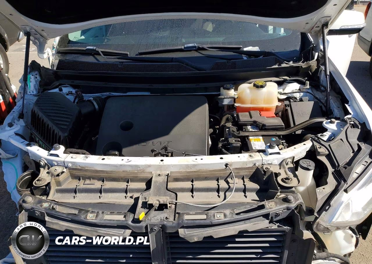 2018 Chevrolet Traverse Lt VIN:1GNERGKW9JJ197078 - 12