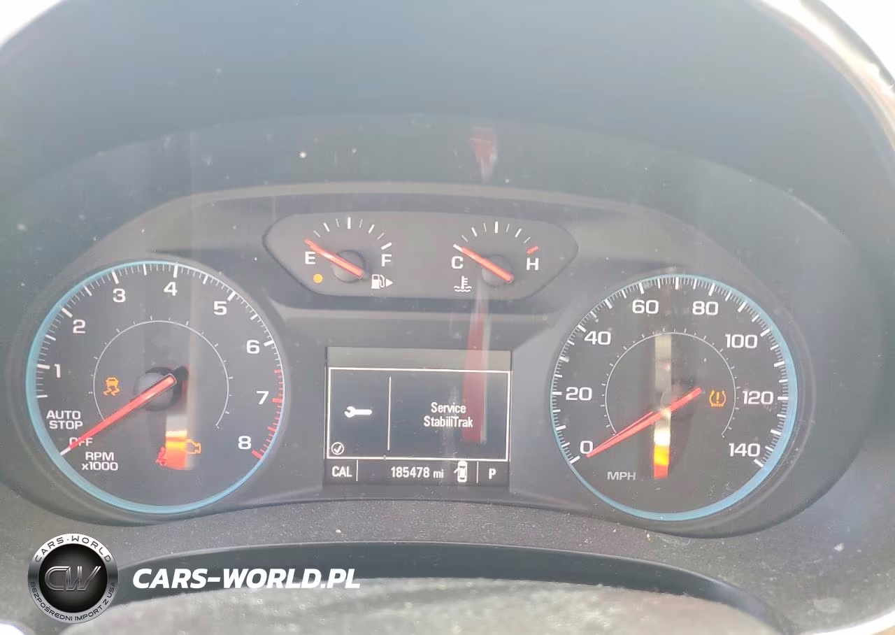 2016 Chevrolet Malibu Lt VIN:1G1ZE5ST5GF244014 - 9