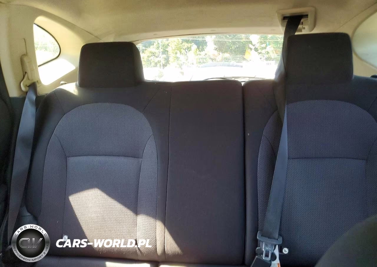 2013 Nissan Rogue S VIN:JN8AS5MV8DW602976 - 10