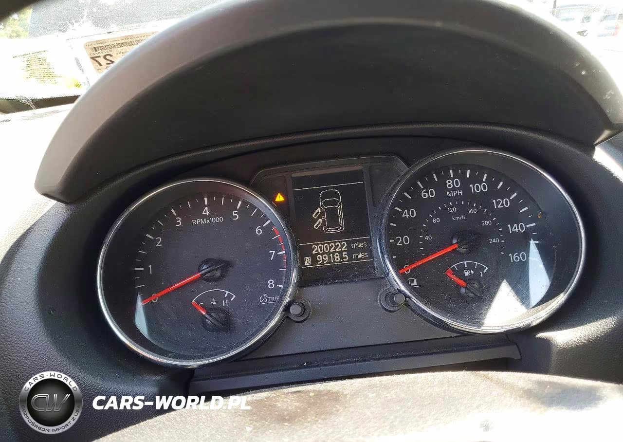 2013 Nissan Rogue S VIN:JN8AS5MV8DW602976 - 9