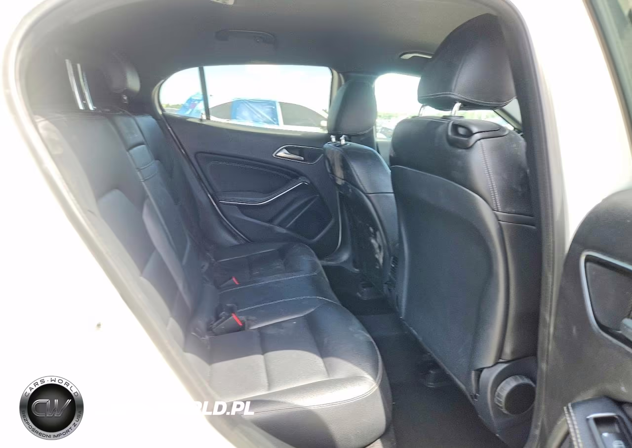 2016 Mercedes-Benz Gla 250 4Matic VIN:WDCTG4GB4GJ249102 - 11