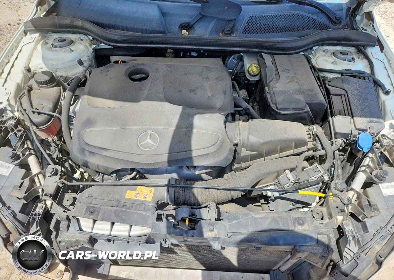 2016 Mercedes-Benz Gla 250 4Matic VIN:WDCTG4GB4GJ249102 - 12