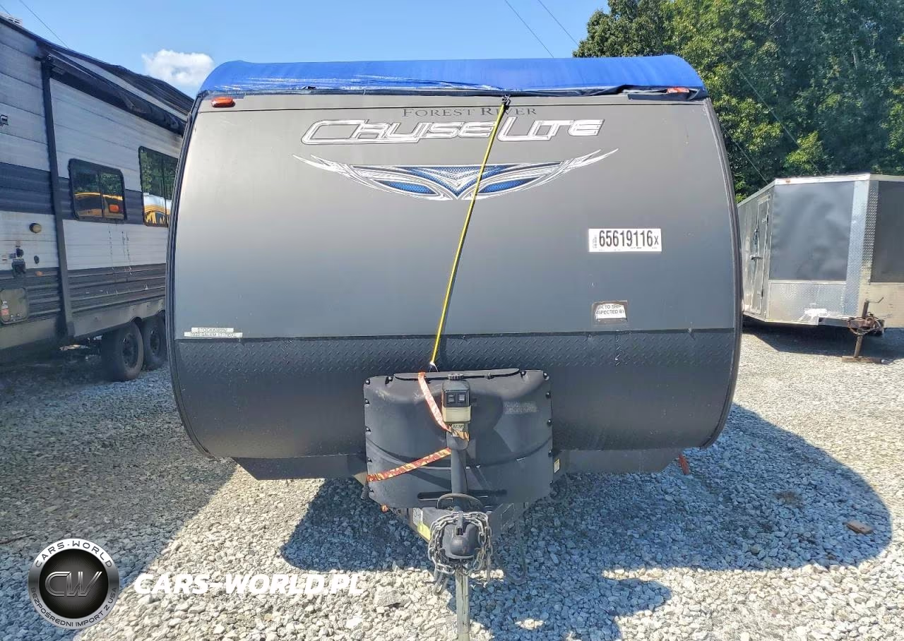 2020 Unkown Recreational Vehicle (Rv) VIN:4X4TSM725L7420445 - 5