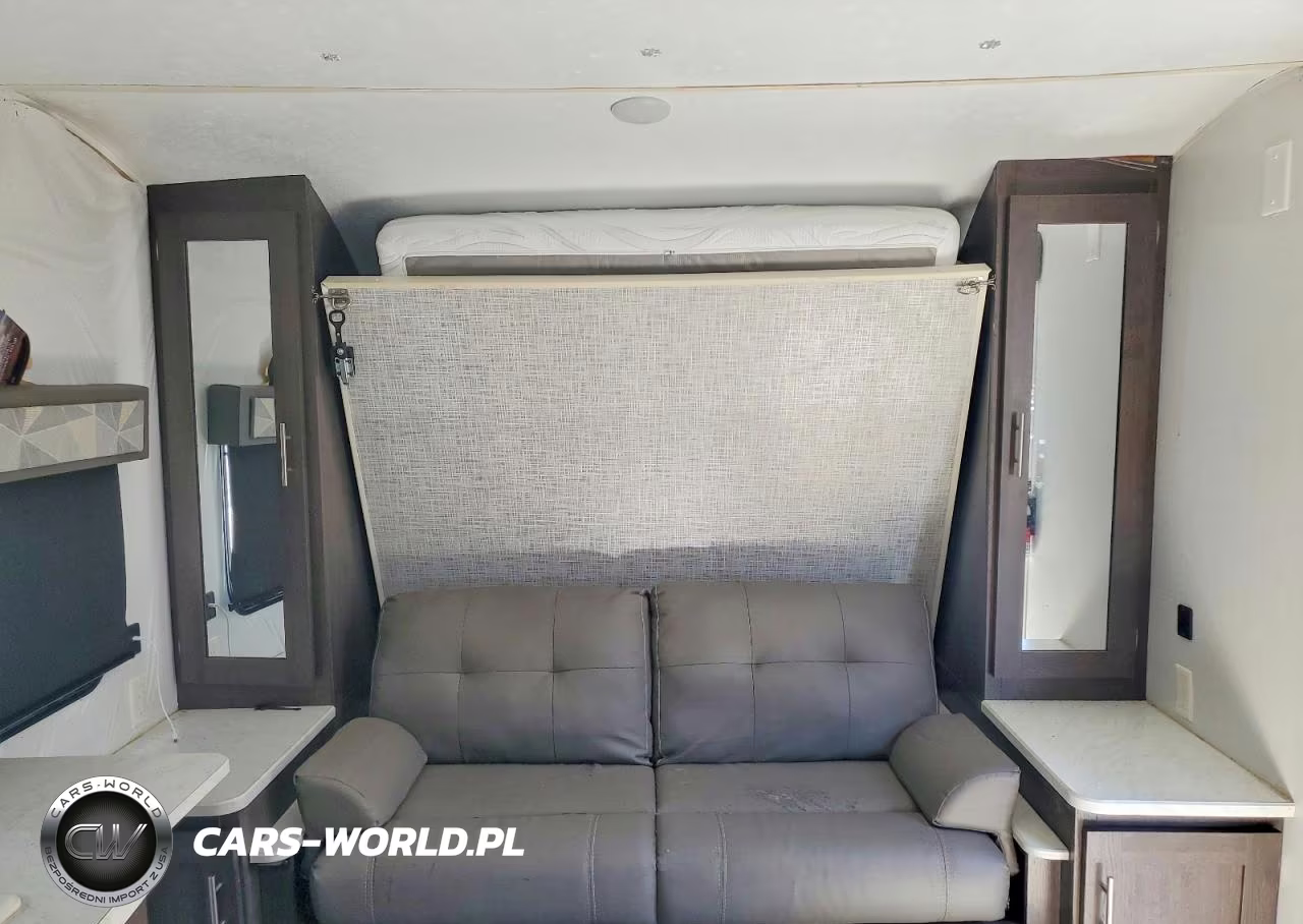 2020 Unkown Recreational Vehicle (Rv) VIN:4X4TSM725L7420445 - 7