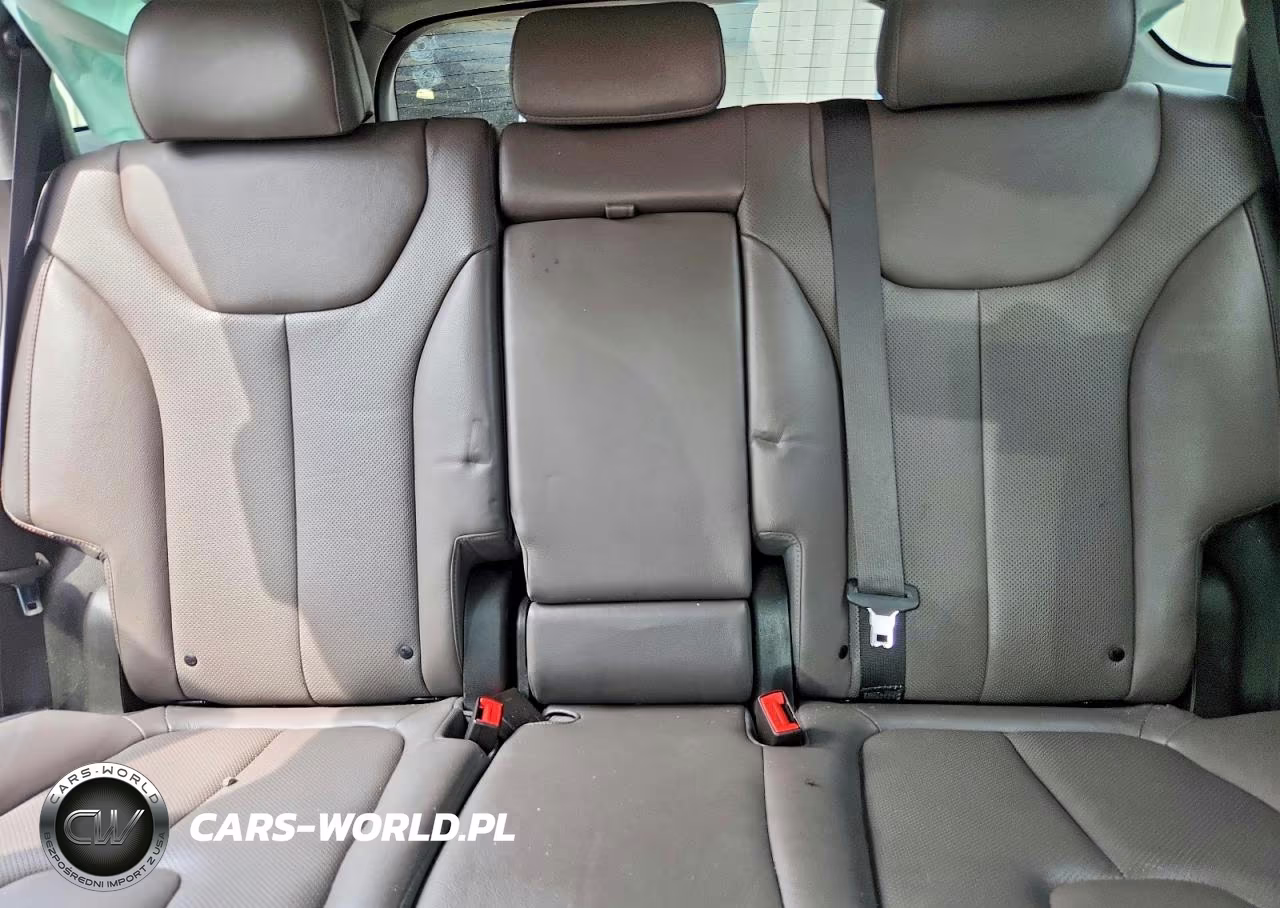 2019 Hyundai Santa Fe Limited 2.0T VIN:5NMS5CAA4KH123760 - 10