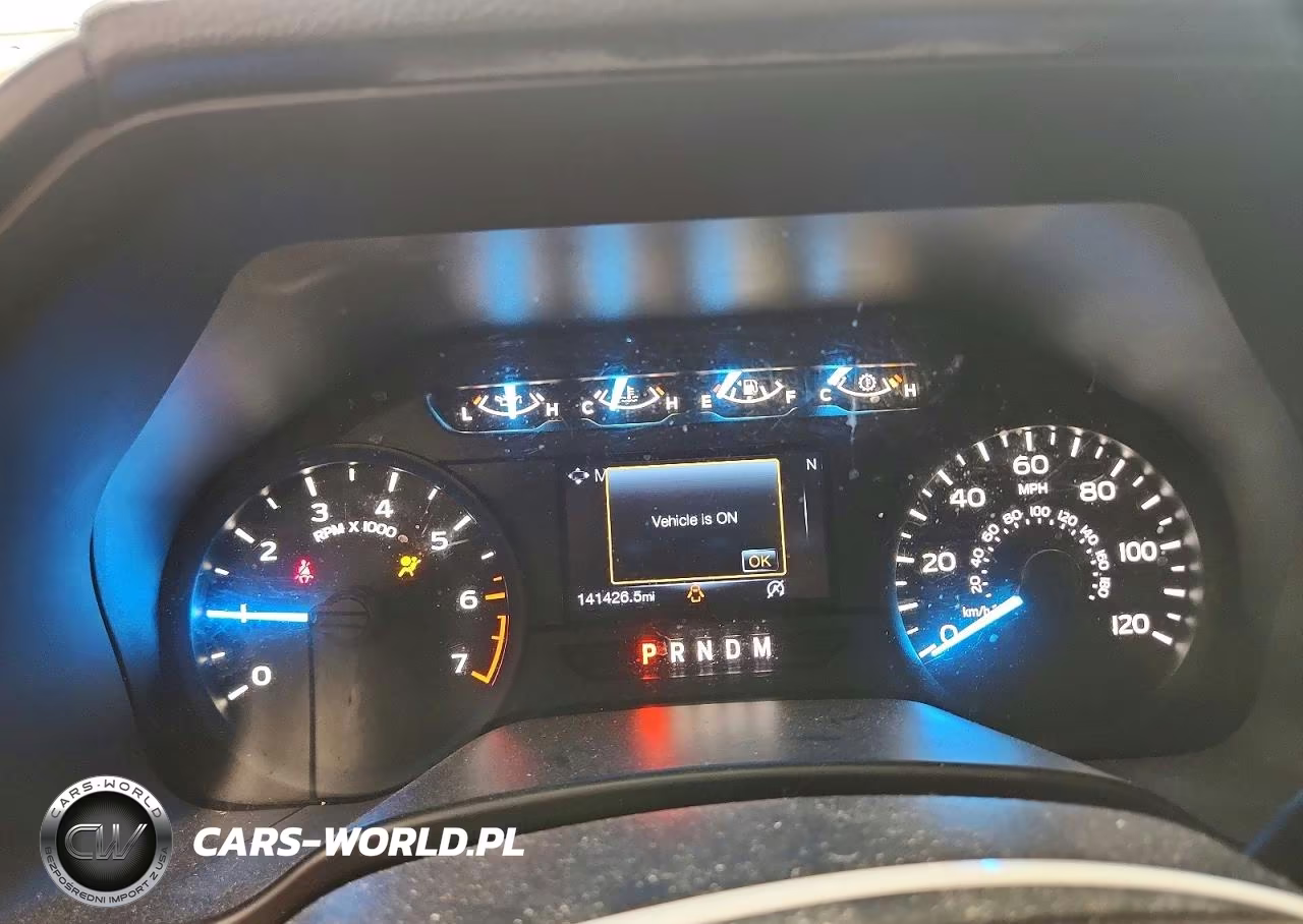 2018 Ford F150 Super Cab VIN:1FTEX1C55JKE87653 - 9