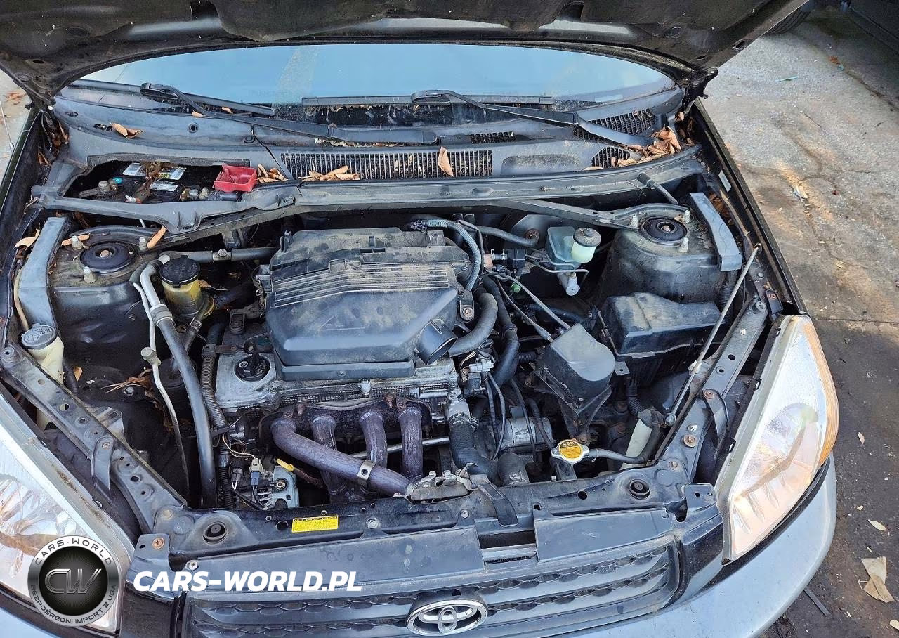 2002 Toyota Rav4 Base VIN:JTEHH20V326025280 - 11