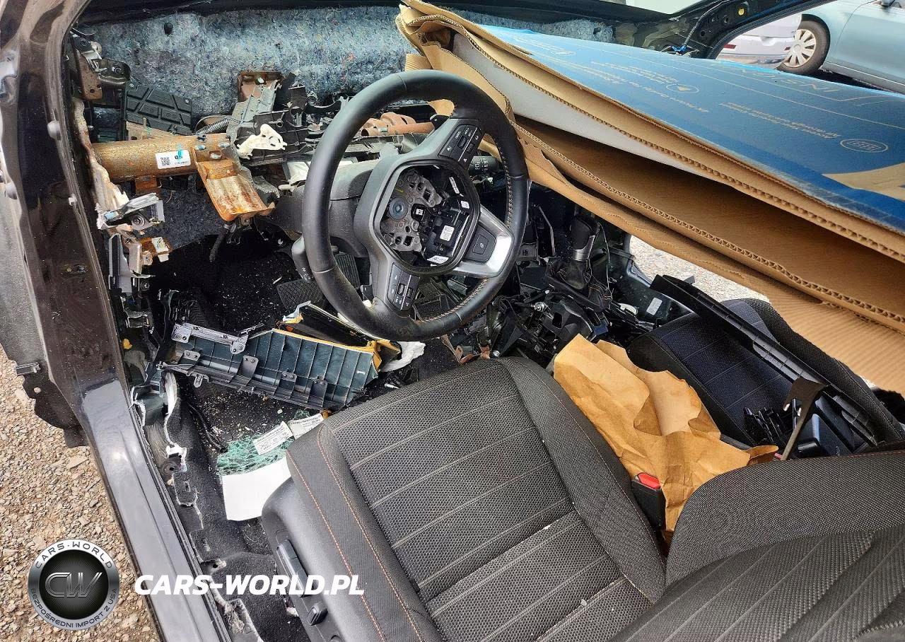 2026 Honda Cr-V Trailsport VIN:7FARS6H6XTE016097 - 8