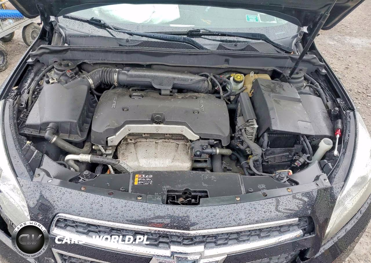 2013 Chevrolet Malibu 1Lt VIN:1G11C5SA4DF318360 - 11