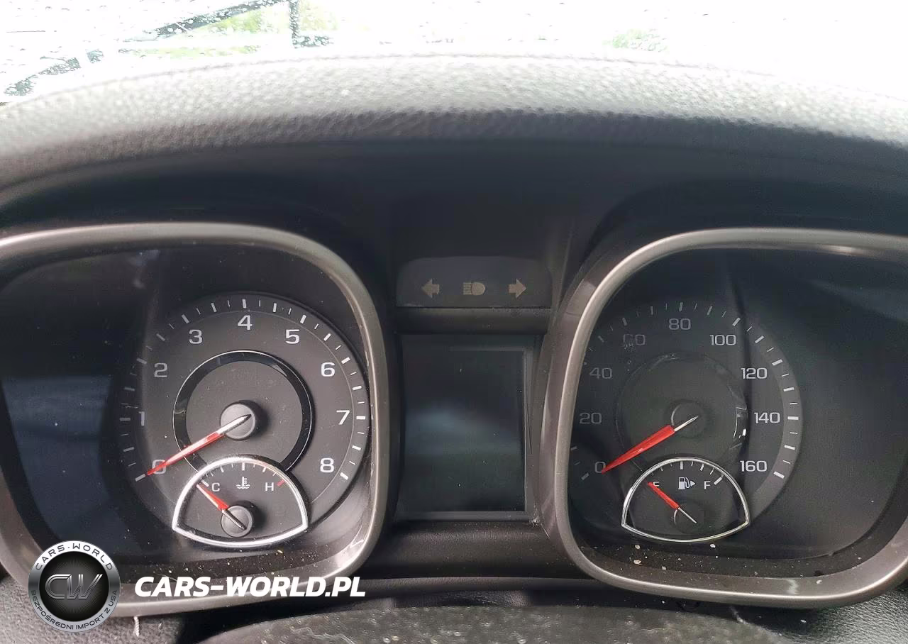 2013 Chevrolet Malibu 1Lt VIN:1G11C5SA4DF318360 - 9