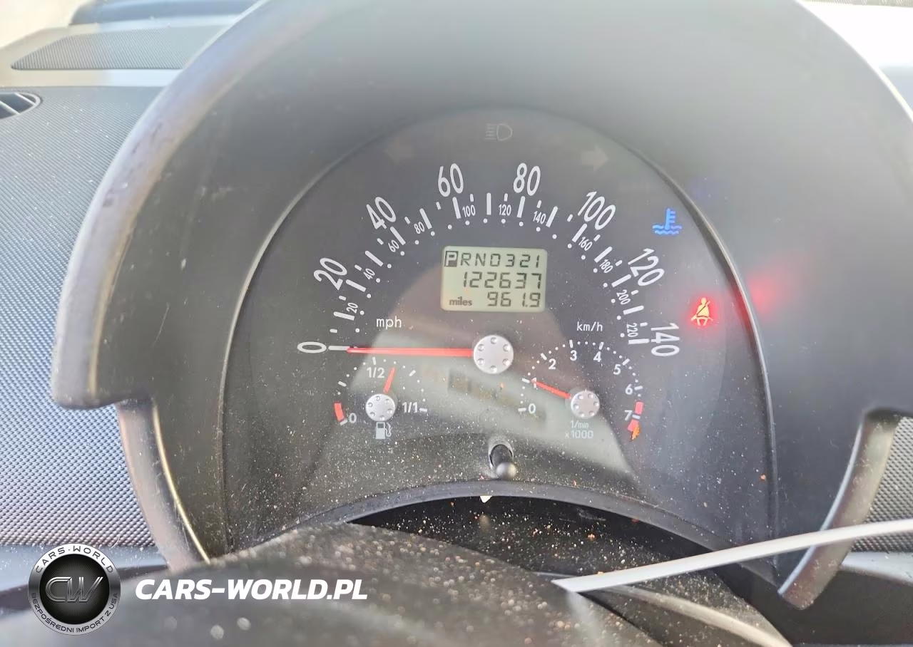2002 Volkswagen New Beetle Gls VIN:3VWCB21C42M451537 - 9