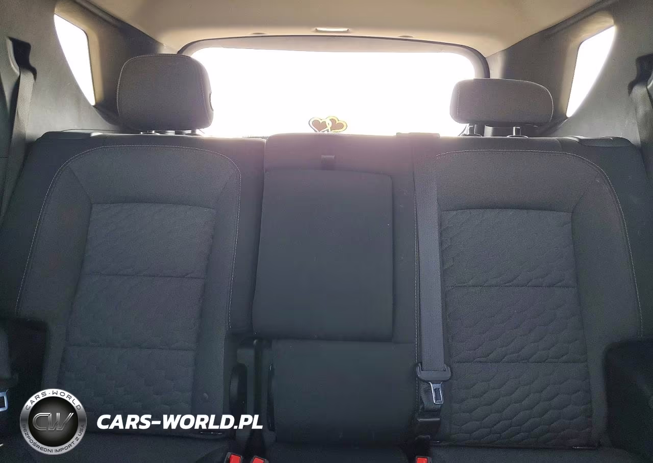 2020 Chevrolet Equinox Lt VIN:2GNAXJEVXL6114438 - 10