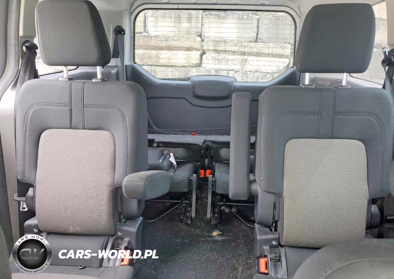 2019 Ford Transit Connect Xl VIN:NM0GE9E21K1417216 - 10