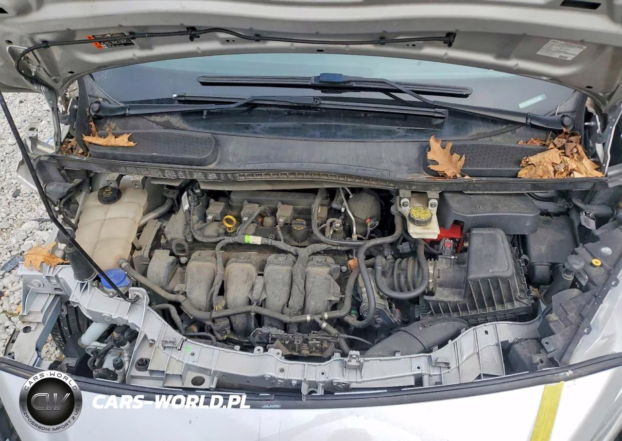 2019 Ford Transit Connect Xl VIN:NM0GE9E21K1417216 - 12