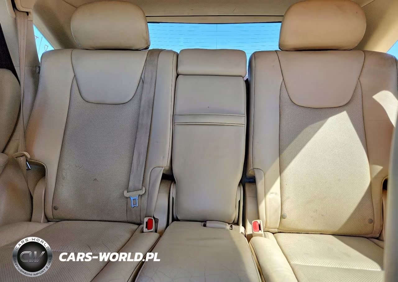2015 Lexus Rx 450H VIN:2T2ZB1BAXFC001289 - 10