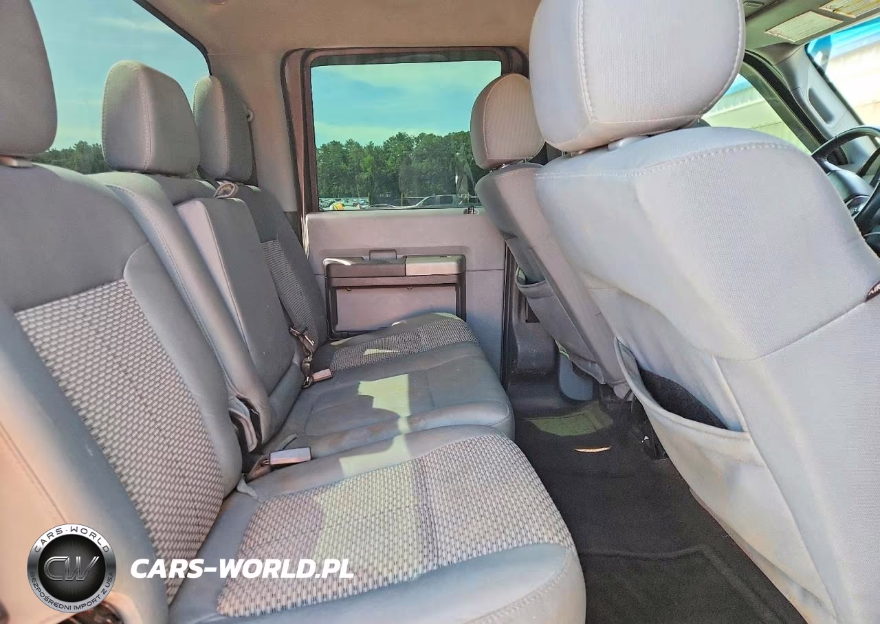 2015 Ford F250 Super Duty VIN:1FT7W2B6XFEC97056 - 10