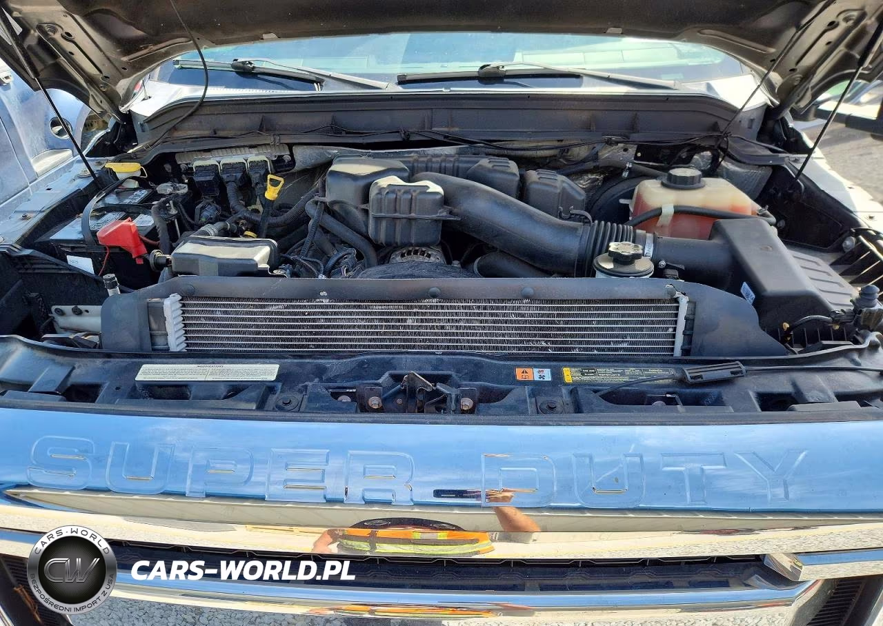 2015 Ford F250 Super Duty VIN:1FT7W2B6XFEC97056 - 11