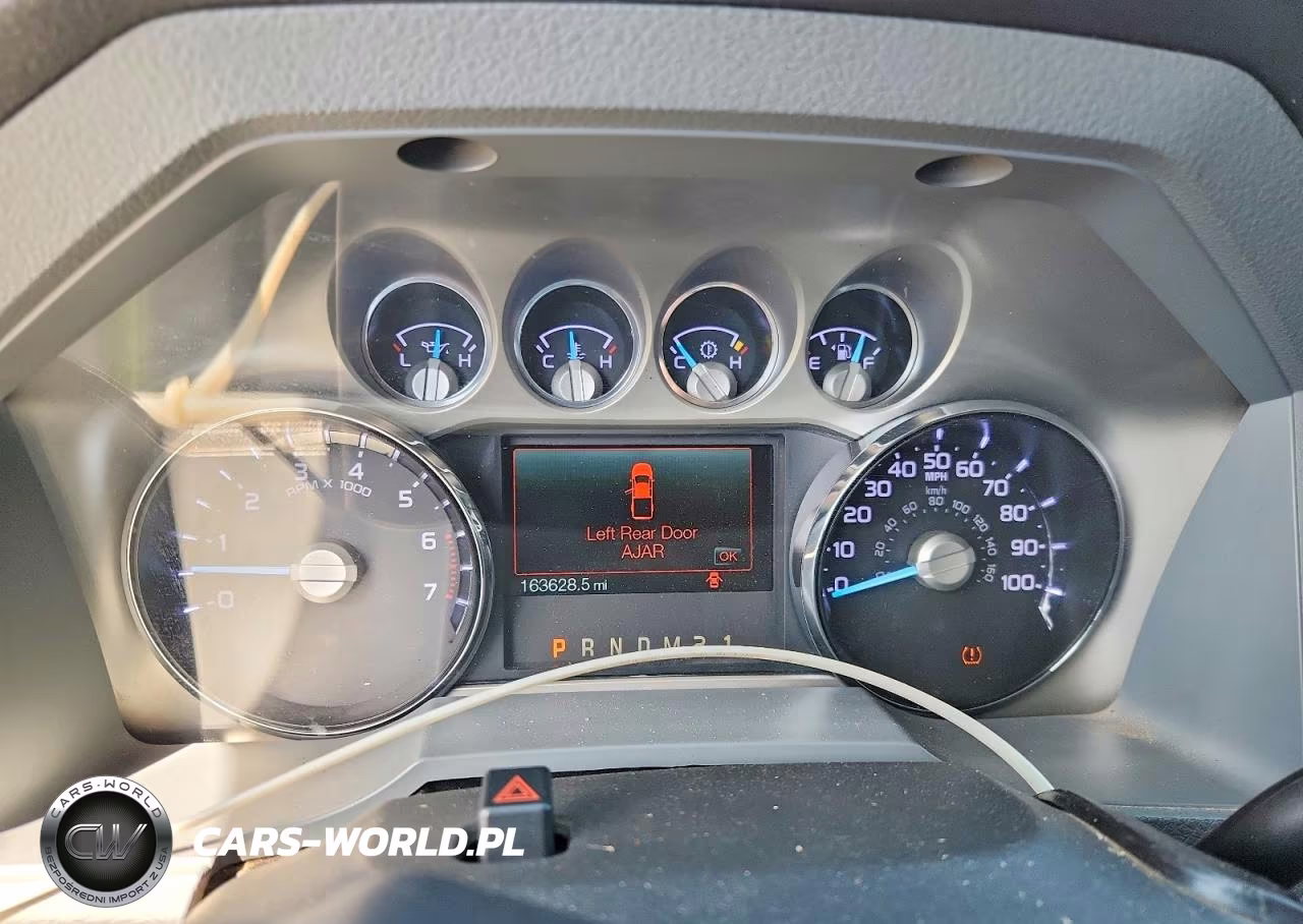 2015 Ford F250 Super Duty VIN:1FT7W2B6XFEC97056 - 9