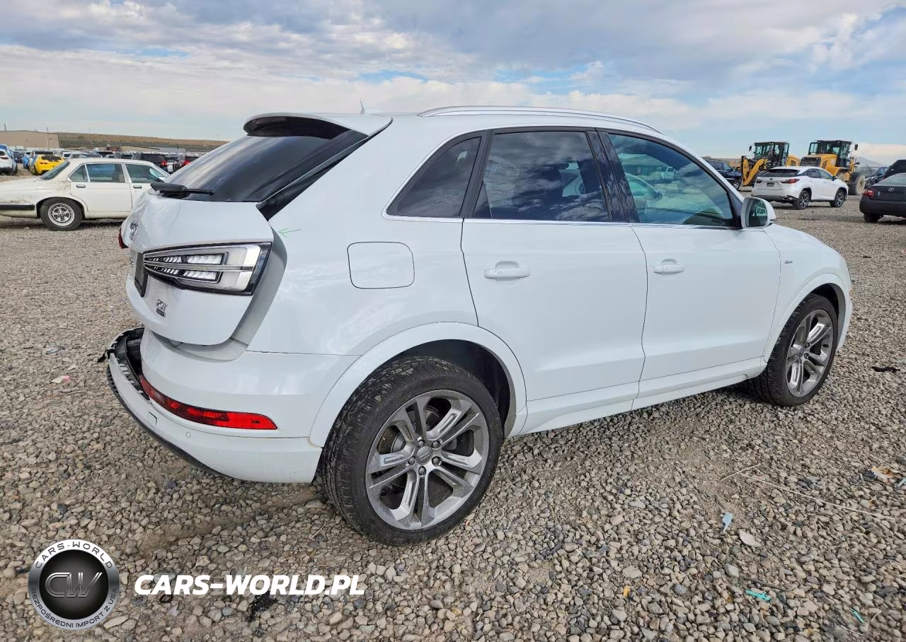 2017 Audi Q3 Premium Plus VIN:WA1JCCFS0HR010759 - 3