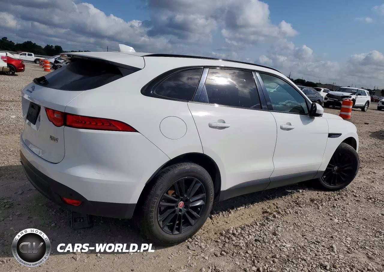 2019 Jaguar F-Pace Prestige VIN:SADCK2FN1KA390047 - 3