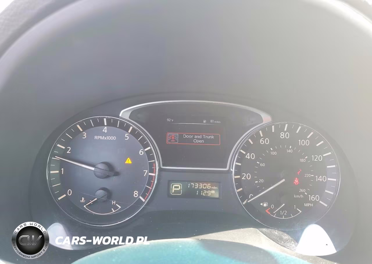 2015 Nissan Altima 2.5 S VIN:1N4AL3AP1FN327789 - 9