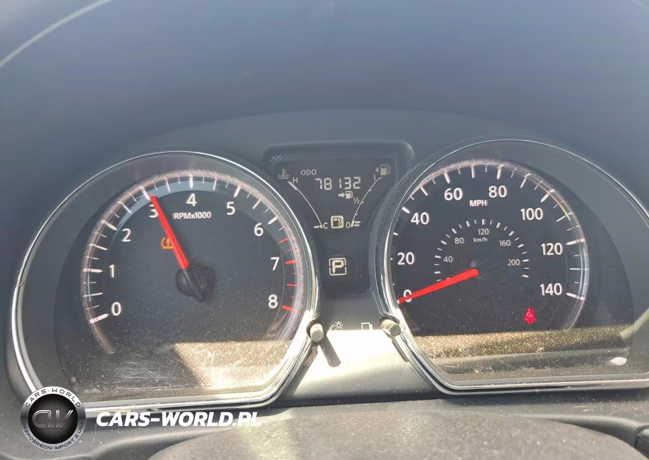 2019 Nissan Versa Sv VIN:3N1CN7AP3KL846960 - 9