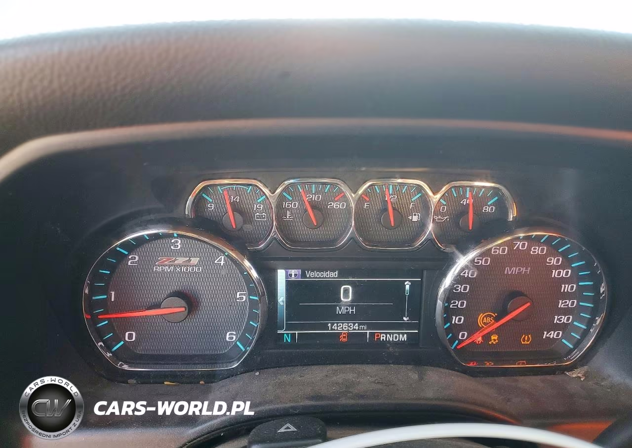 2015 Chevrolet Silverado K1500 Lt VIN:3GCUKREH2FG218699 - 9