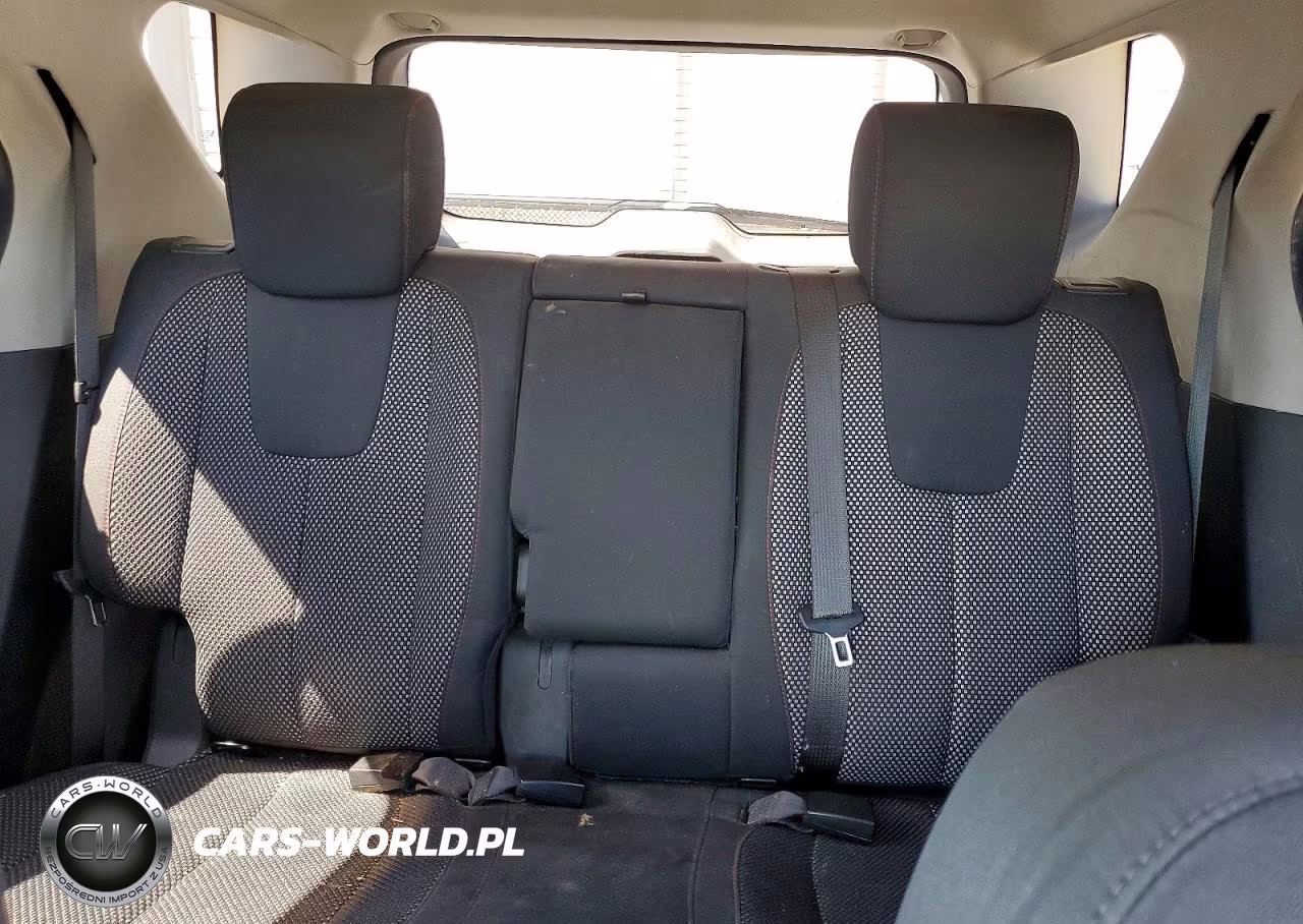 2011 Chevrolet Equinox Lt VIN:2CNALDEC5B6475848 - 10
