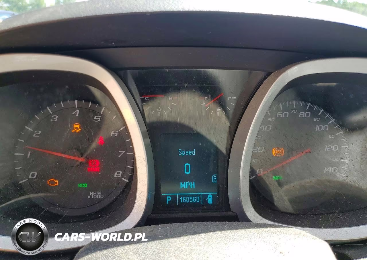 2011 Chevrolet Equinox Lt VIN:2CNALDEC5B6475848 - 9