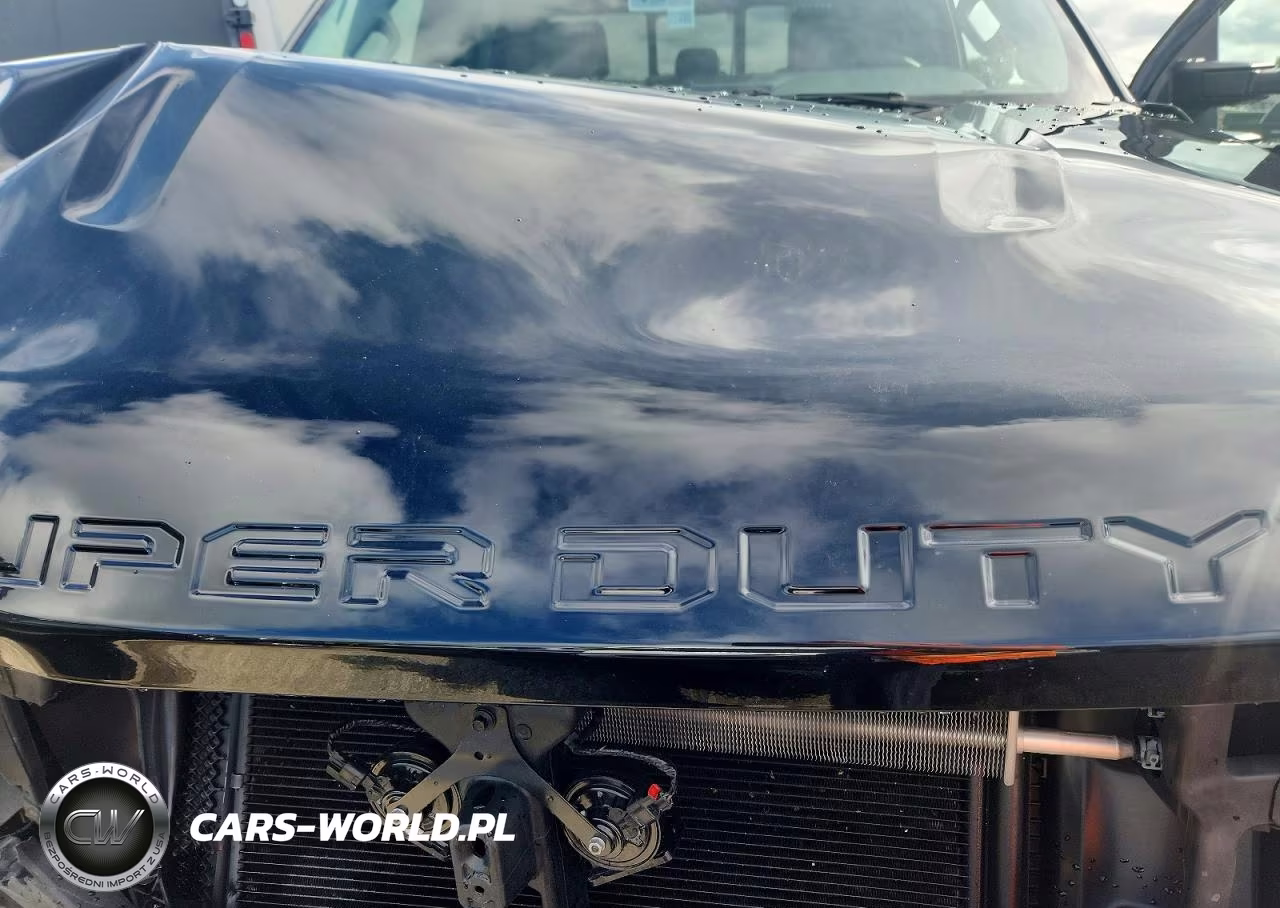 2026 Ford F250 Super Duty VIN:1FT8W2BN6TED68275 - 12